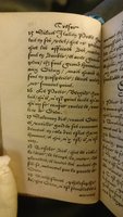 1560 - Jean Bellère - Trésor de vertu - British Library