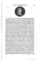 1553 - Jacopo Strada et Thomas Guérin - Épitome du Trésor des antiquités - BM Lyon