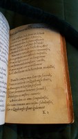 1611 - Jacques Hubault - Trésor sacré de la muse sainte - BnF Arsenal