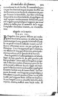 1617 - Jean Le Bouc - Trésor des remèdes secrets - BM Lyon