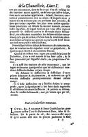 1614 - Jean Richer - Trésor du nouveau style et protocole de la chancellerie de France - BSB Munich