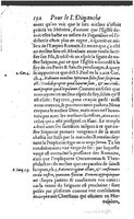 1607 - Nicolas Du Fossé - Trésor quadragésimal - T 01 - BM Lyon