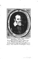 1634 - Zacharie Roman - Les Tables perpétuelles - Universiteit Leiden