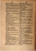 1645 - A. de Sommaville et A. Courbé - Trésor des deux langues espagnole et française (Seconde partie) - BSB Munich