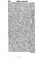 1628 - Jacques Crespin - Trésor d’histoires admirables et mémorables - BSB Munich