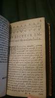 1635 - Martin Bogard - Trésor des récréations - BnF Arsenal