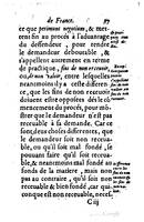 1629 - Cardin Besongne - Trésor de la pratique judiciaire civile et criminelle - UGent