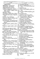 1607 - Marc Orry - Trésor des deux langues espagnole et française (Première et Seconde parties) - BU Tours
