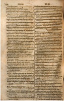 1644 - Jacques Crespin - Trésor des trois langues - Passau