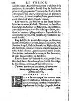 1559 veuve Balthazar Arnoullet et Antoine Vincent Trésor d’Evonime Philiatre_BM Lyon_Page_227.jpg