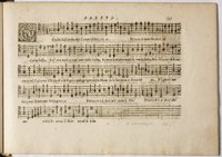 1594 - Paul Marceau - Trésor de musique d&#039;Orlande de Lassus, Superius, Bassus, Tenor, Quinta pars - BnF