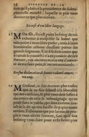 1572 - Lucas Breyer - Finances et Trésor de la plume française - BNC Rome