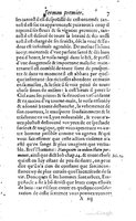 1607 - Nicolas Du Fossé - Trésor quadragésimal - T 01 - BM Lyon