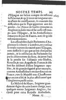 1626 - Joseph Bouillerot - Trésor de l’histoire générale de notre temps - BSB Munich