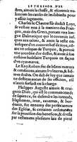 1604 - Galiot Corrozet - Trésor des histoires de France - BnF Arsenal