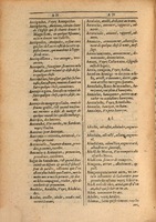 1607 - Marc Orry - Trésor des deux langues espagnole et française (Première et Seconde parties) - ÖNB Wien