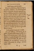 1586 - Benoît Rigaud - Trésor des fleurs et secrets de médecine - Université Paris Cité