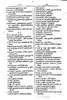 1616 - Veuve Marc Orry - Trésor des deux langues espagnole et française (Première et Seconde parties) - BM Lyon