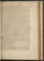 1608 - Nicolas Du Fossé - Trésor politique - BnF Tolbiac