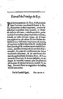 1614 - Jean Corrozet - Trésor des histoires de France - BM Lyon