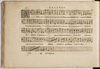 1594 - Paul Marceau - Trésor de musique d&#039;Orlande de Lassus, Superius, Bassus, Tenor, Quinta pars - BnF