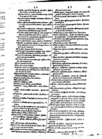 1617 - Samuel Crespin - Trésor des trois langues espagnole, française et italienne (3 parties) - Ohio