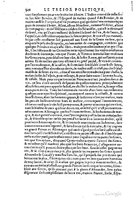 1611 - Pierre Chevalier - Trésor politique - UGent