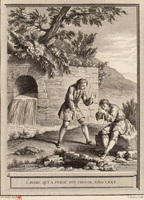 1629 - Jean Ouwerx - Trésor spirituel de la tête sacrée de sainte Pétronille - Aucun exemplaire conservé
