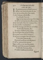 1607 - Pierre Brossart - Trésor des trésors - BnF