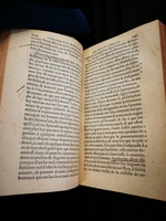 1577 - Jean Poupy - Trésor des morales de Plutarque - Les Méjanes, Aix-en-Provence
