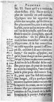 1612 - Thomas Portau - Trésor de chirurgie - BIU Santé