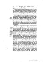 1642 - Sébastien Cramoisy - Trésor des merveilles de la maison royale de Fontainebleau - BM Lyon