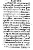 1635 - Sébastien Huré - Trésor spirituel contenant les obligations - BM Lyon