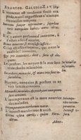 1612 - Dominicus Custos - Trésor des proverbes français  - Bibliopol-Olomuc