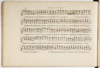 1594 - Paul Marceau - Trésor de musique d&#039;Orlande de Lassus, Superius, Bassus, Tenor, Quinta pars - BnF
