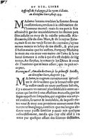 1559 - Étienne Groulleau - Trésor des Amadis - UGent