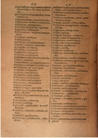 1645 - A. de Sommaville et A. Courbé - Trésor des deux langues espagnole et française (Seconde partie) - BSB Munich