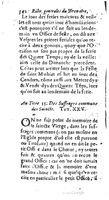 1651 - Jean Guillermet - Abrégé du trésor des cérémonies ecclésiastiques - BM Lyon