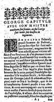 1611 - Raphaël du Petit Val - Trésor des récréations - Anvers Musée Plantin-Moretus