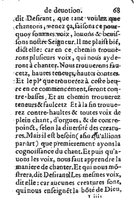 1578 - Guillaume Chaudière - Trésor de dévotion traitant de plusieurs belles vertus - BM Lyon