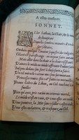 1611 - Jacques Hubault - Trésor sacré de la muse sainte - BnF Arsenal