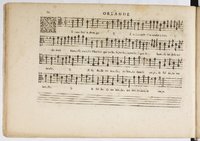 1594 - Paul Marceau - Trésor de musique d&#039;Orlande de Lassus, Superius, Bassus, Tenor, Quinta pars - BnF