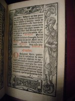 1574 - Jean Bogart - Trésor de dévotion contenant plusieurs oraisons dévotes et exercices spirituels - BnF