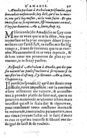 1567 - Robert Le Mangnier - Trésor des Amadis - British Library