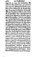 1646 - Jean Billaine - Trésor sacré ou inventaire des saintes reliques - BM Lyon
