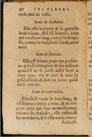 1586 - Benoît Rigaud - Trésor des fleurs et secrets de médecine - Université Paris Cité