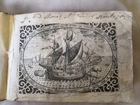 1602 - [Christofle Guyot  et Corneille Nicolas] - Trésor des chartes - KBR Bruxelles