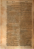 1609 - Philippe Albert et Alexandre Pernet - Trésor des trois langues, francoise, italienne et espagnole (Troisième partie) - BSB Munich