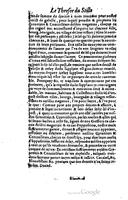 1614 - Jean Richer - Trésor du nouveau style et protocole de la chancellerie de France - BSB Munich