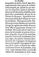 1578 - Guillaume Chaudière - Trésor de dévotion traitant de plusieurs belles vertus - BM Lyon